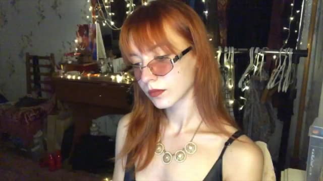 Gallery image thumbnail from Sia_A's myfreecams stream on, 08/18/2024, 20:27 image 4 of 20