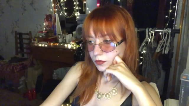 Gallery image thumbnail from Sia_A's myfreecams stream on, 08/18/2024, 20:27 image 8 of 20