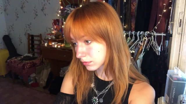 Gallery image thumbnail from Sia_A's myfreecams stream on, 09/02/2024, 11:08 image 7 of 20
