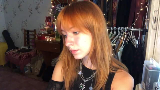 Gallery image thumbnail from Sia_A's myfreecams stream on, 09/02/2024, 11:08 image 5 of 20