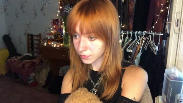 Gallery image thumbnail from Sia_A's myfreecams stream on, 09/02/2024, 11:08 image 11 of 20