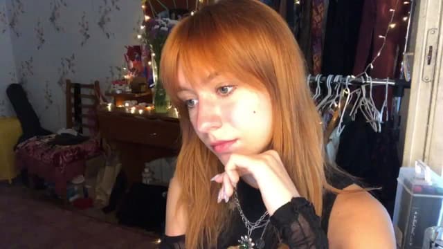 Gallery image thumbnail from Sia_A's myfreecams stream on, 09/02/2024, 11:08 image 17 of 20