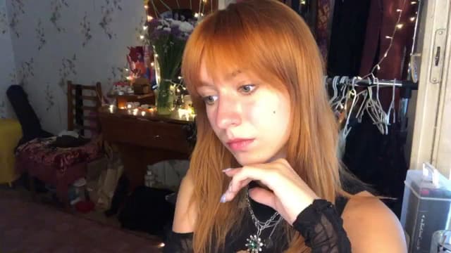 Gallery image thumbnail from Sia_A's myfreecams stream on, 09/02/2024, 11:08 image 19 of 20