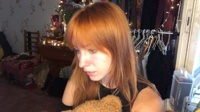 Gallery image thumbnail from Sia_A's myfreecams stream on, 09/02/2024, 11:34 image 20 of 20