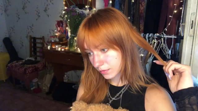 Gallery image thumbnail from Sia_A's myfreecams stream on, 09/02/2024, 11:34 image 3 of 20