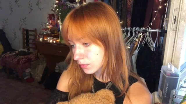 Gallery image thumbnail from Sia_A's myfreecams stream on, 09/02/2024, 11:34 image 15 of 20