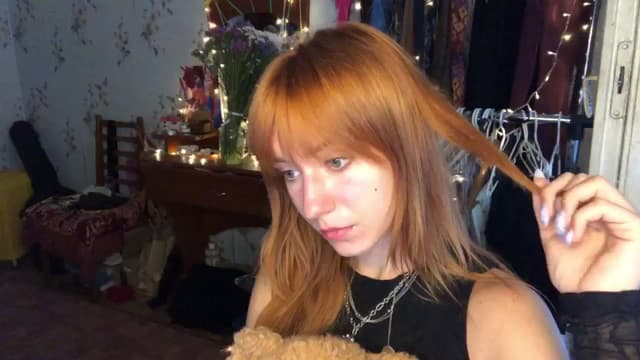 Gallery image thumbnail from Sia_A's myfreecams stream on, 09/02/2024, 11:34 image 2 of 20