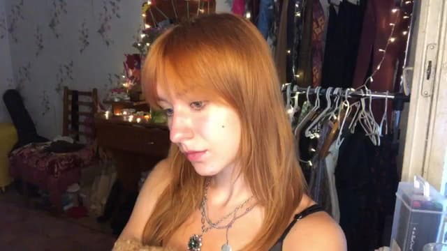 Gallery image thumbnail from Sia_A's myfreecams stream on, 09/02/2024, 12:42 image 4 of 20