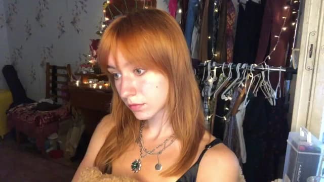 Gallery image thumbnail from Sia_A's myfreecams stream on, 09/02/2024, 12:42 image 2 of 20