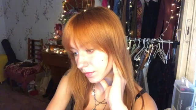 Gallery image thumbnail from Sia_A's myfreecams stream on, 09/02/2024, 12:42 image 15 of 20
