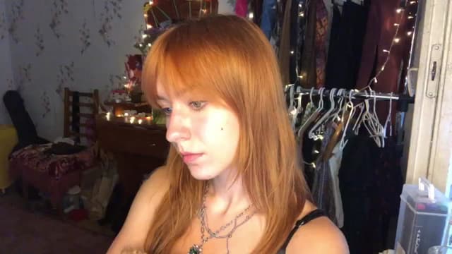 Gallery image thumbnail from Sia_A's myfreecams stream on, 09/02/2024, 12:42 image 5 of 20