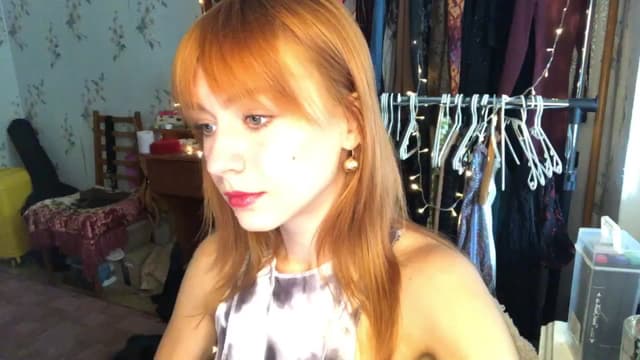 Gallery image thumbnail from Sia_A's myfreecams stream on, 09/05/2024, 08:45 image 12 of 20