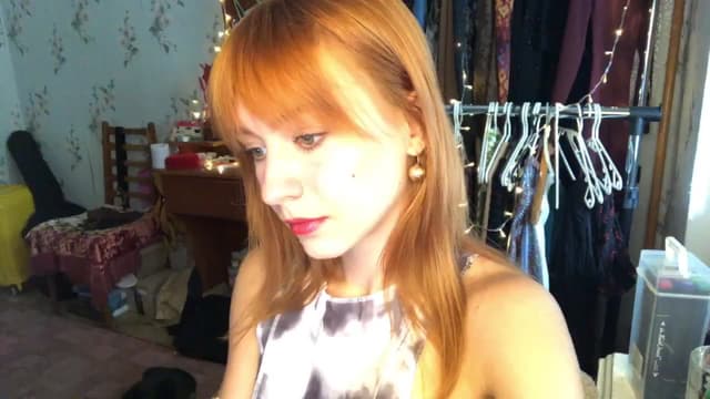 Gallery image thumbnail from Sia_A's myfreecams stream on, 09/05/2024, 08:45 image 6 of 20