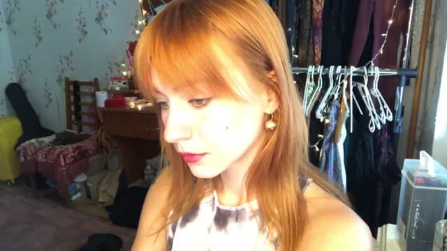 Gallery image thumbnail from Sia_A's myfreecams stream on, 09/05/2024, 08:45 image 15 of 20