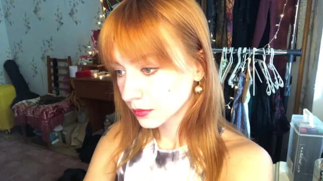 Gallery image thumbnail from Sia_A's myfreecams stream on, 09/05/2024, 08:45 image 18 of 20