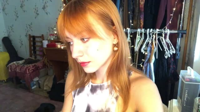 Gallery image thumbnail from Sia_A's myfreecams stream on, 09/05/2024, 08:45 image 5 of 20
