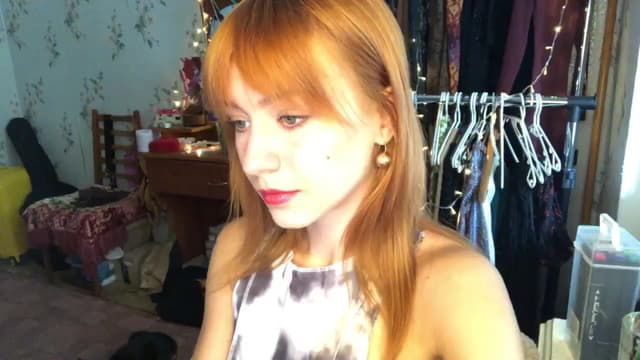 Gallery image thumbnail from Sia_A's myfreecams stream on, 09/05/2024, 08:45 image 4 of 20