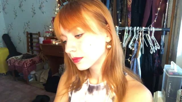 Gallery image thumbnail from Sia_A's myfreecams stream on, 09/05/2024, 08:45 image 17 of 20
