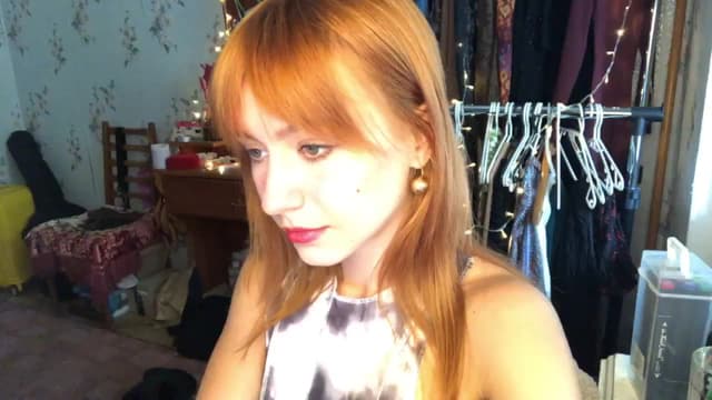 Gallery image thumbnail from Sia_A's myfreecams stream on, 09/05/2024, 08:45 image 1 of 20