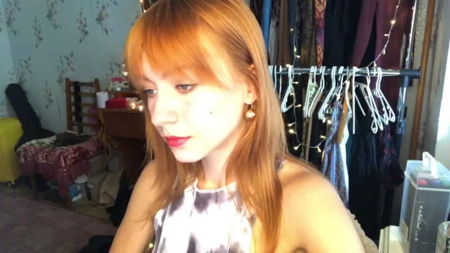 Gallery image thumbnail from Sia_A's myfreecams stream on, 09/05/2024, 08:45 image 14 of 20