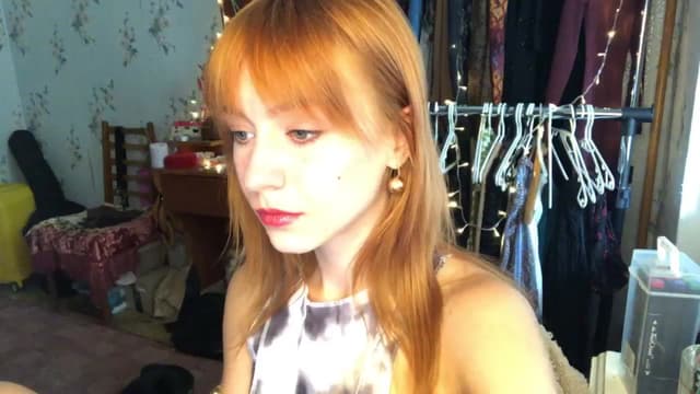 Gallery image thumbnail from Sia_A's myfreecams stream on, 09/05/2024, 08:45 image 8 of 20