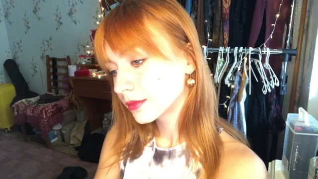 Gallery image thumbnail from Sia_A's myfreecams stream on, 09/05/2024, 08:45 image 16 of 20