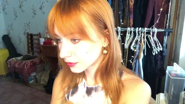 Gallery image thumbnail from Sia_A's myfreecams stream on, 09/05/2024, 09:12 image 3 of 20