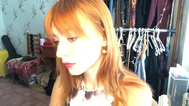 Gallery image thumbnail from Sia_A's myfreecams stream on, 09/05/2024, 09:49 image 1 of 20