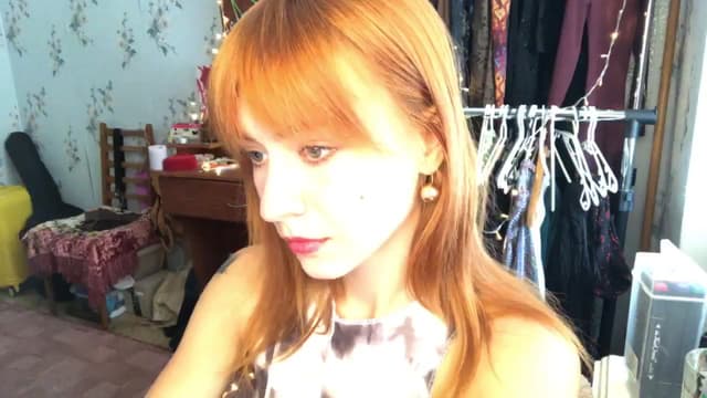 Gallery image thumbnail from Sia_A's myfreecams stream on, 09/05/2024, 09:49 image 7 of 20