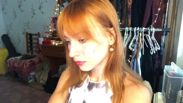 Gallery image thumbnail from Sia_A's myfreecams stream on, 09/05/2024, 09:49 image 19 of 20
