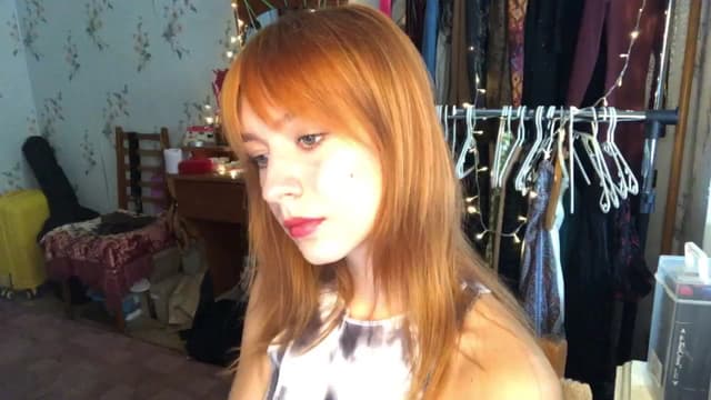 Gallery image thumbnail from Sia_A's myfreecams stream on, 09/05/2024, 10:23 image 13 of 20