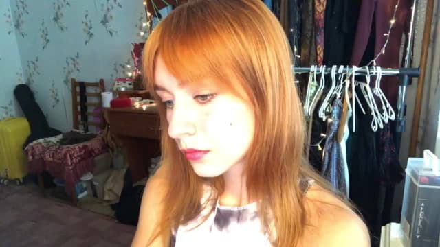 Gallery image thumbnail from Sia_A's myfreecams stream on, 09/05/2024, 10:23 image 16 of 20