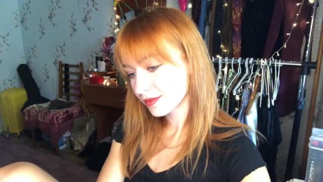 Gallery image thumbnail from Sia_A's myfreecams stream on, 09/07/2024, 11:41 image 2 of 20