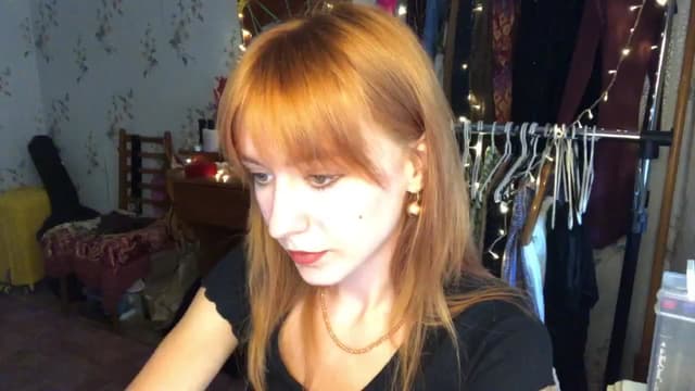 Gallery image thumbnail from Sia_A's myfreecams stream on, 09/07/2024, 11:41 image 17 of 20