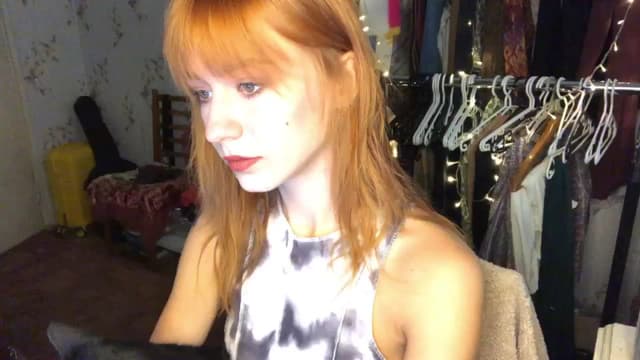Gallery image thumbnail from Sia_A's myfreecams stream on, 09/12/2024, 08:57 image 2 of 20