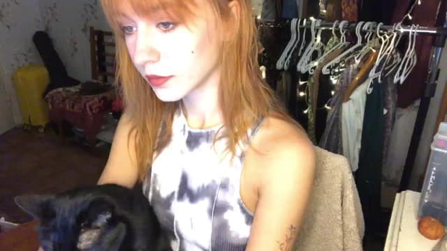 Gallery image thumbnail from Sia_A's myfreecams stream on, 09/12/2024, 08:57 image 1 of 20
