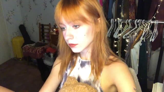 Gallery image thumbnail from Sia_A's myfreecams stream on, 09/12/2024, 08:57 image 14 of 20