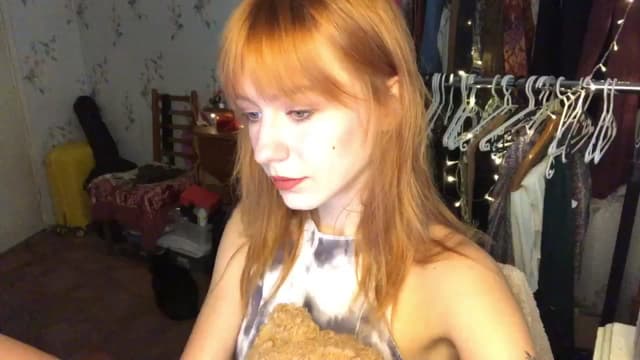 Gallery image thumbnail from Sia_A's myfreecams stream on, 09/12/2024, 08:57 image 15 of 20