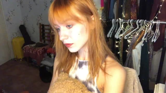 Gallery image thumbnail from Sia_A's myfreecams stream on, 09/12/2024, 08:57 image 19 of 20