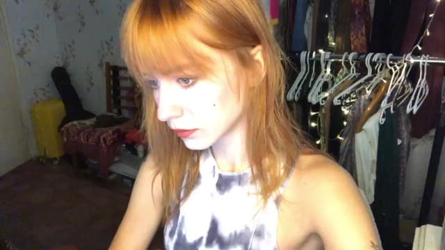 Gallery image thumbnail from Sia_A's myfreecams stream on, 09/12/2024, 08:57 image 5 of 20
