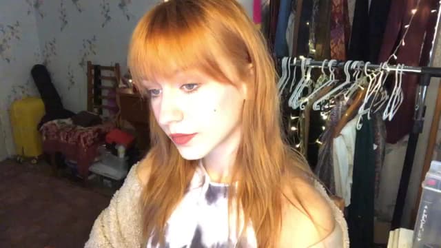 Gallery image thumbnail from Sia_A's myfreecams stream on, 09/12/2024, 11:04 image 6 of 20