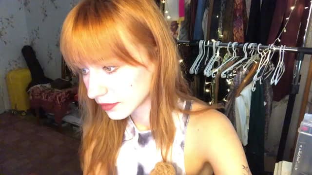Gallery image thumbnail from Sia_A's myfreecams stream on, 09/12/2024, 11:04 image 13 of 20