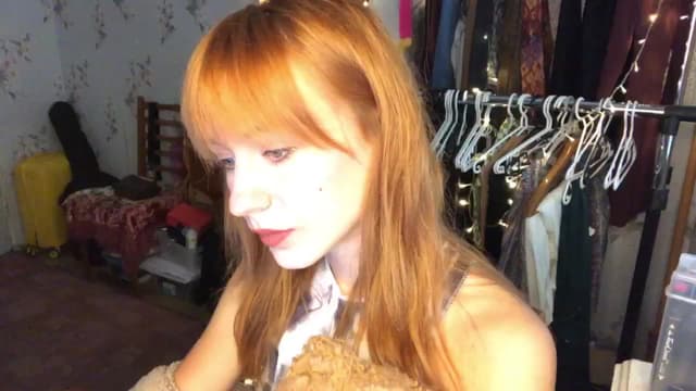 Gallery image thumbnail from Sia_A's myfreecams stream on, 09/12/2024, 11:04 image 11 of 20