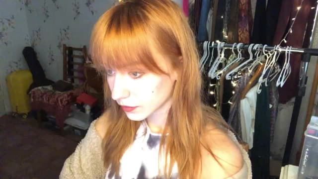 Gallery image thumbnail from Sia_A's myfreecams stream on, 09/12/2024, 11:04 image 5 of 20