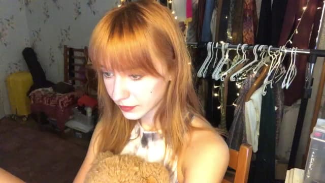 Gallery image thumbnail from Sia_A's myfreecams stream on, 09/12/2024, 11:04 image 17 of 20