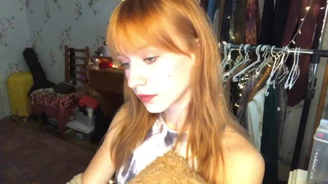 Gallery image thumbnail from Sia_A's myfreecams stream on, 09/12/2024, 11:04 image 8 of 20