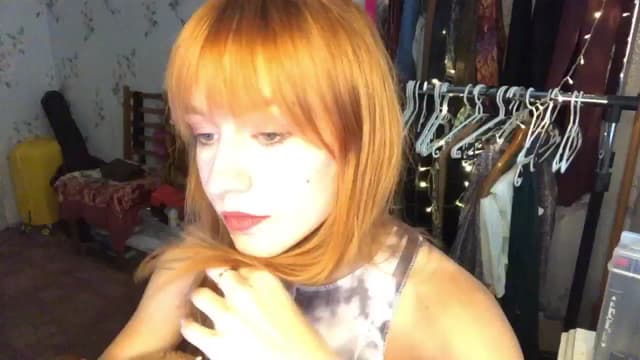 Gallery image thumbnail from Sia_A's myfreecams stream on, 09/12/2024, 11:30 image 5 of 20