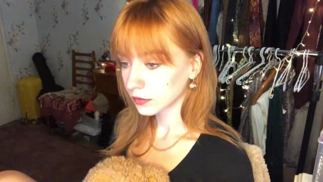 Gallery image thumbnail from Sia_A's myfreecams stream on, 09/13/2024, 09:03 image 1 of 20