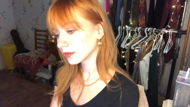 Gallery image thumbnail from Sia_A's myfreecams stream on, 09/13/2024, 09:03 image 16 of 20
