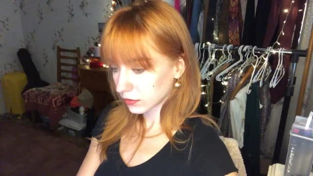 Gallery image thumbnail from Sia_A's myfreecams stream on, 09/13/2024, 09:03 image 19 of 20